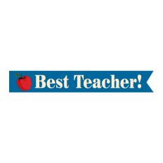 Best Teacher!