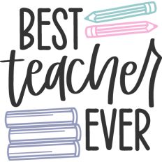 Best Teacher Ever