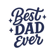 Best Dad Ever