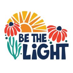 Be the Light