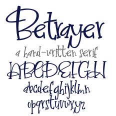 ZP Betrayer Light