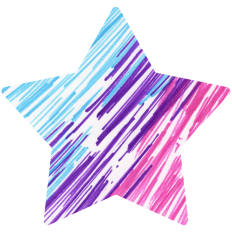 Pride Star