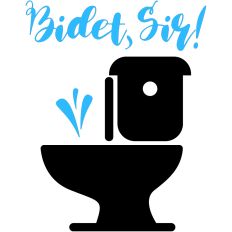 Bidet Sir