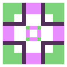 Quilt Block