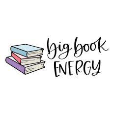 Big Book Energy