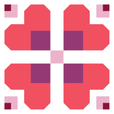 Heart Pattern