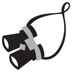 Binoculars