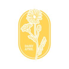 Birth Flowers April Daisy