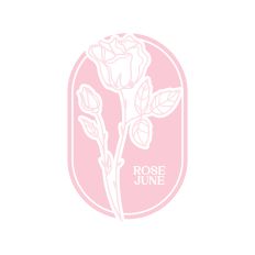 Birth Flowers June Rose