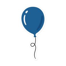 Birthday Balloon
