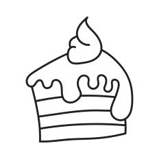 Piece of cake