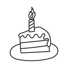 Piece of cake