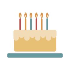Celebration cake
