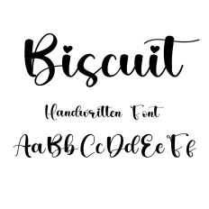 Biscuit