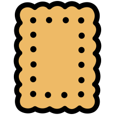 Tea Biscuit