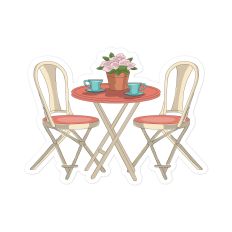 Bistro Seating