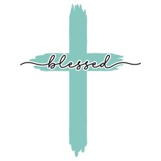 Blessed Cross Word