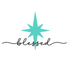 Blessed Star Word