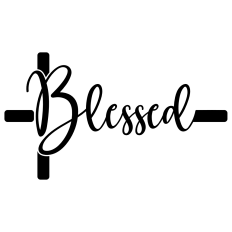 Blessed Cross