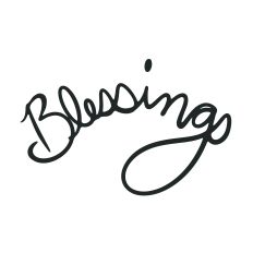 Natta B's Blessings