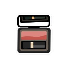 Block Blush