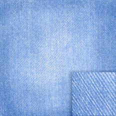 Blue Denim Printable pattern
