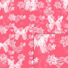 Be My Valentine 02