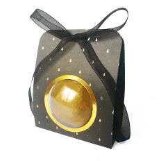 6 cm - 2.36in Ornament Box - Ball or Globe Holder