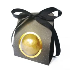 8 cm - 3.15in Ornament Box - Ball or Globe Holder