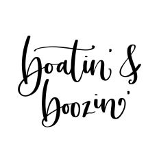 Boatin' & Boozin'