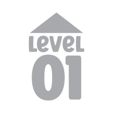 Baby body Level 1 HTV