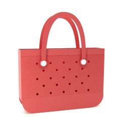 Purse Tote Bag