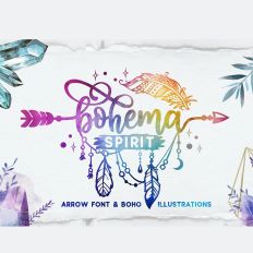 Bohema Spirit 