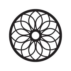 Flower Mandala