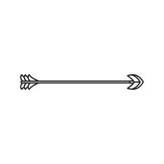 Tribal Arrow