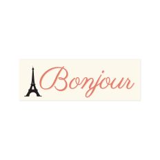 Bonjour