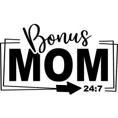 Blessed Mama