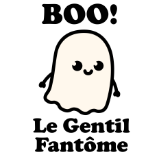 Boo! Le Gentil Fantôme