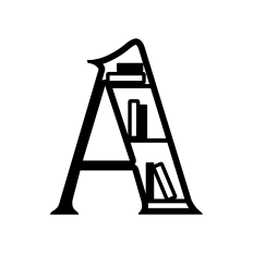 Library Letter A
