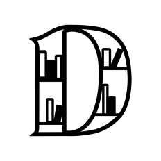 Library Letter D