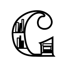 Library Letter G