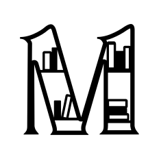 Library Letter M