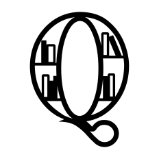 Library Letter Q