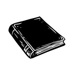 Old Book