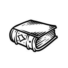 Old Book