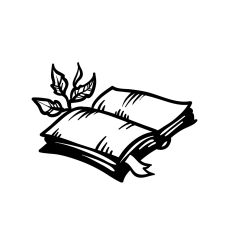 Open book 