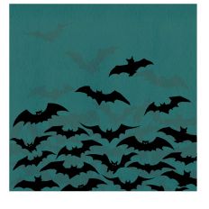 Boo To You-Batty Night