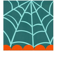 Boo To You - Clara's Web