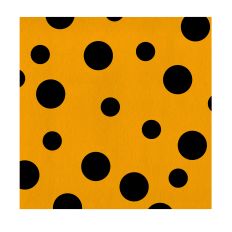 Boo To You - Halloween Dots