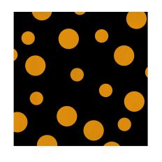 Boo To You - Spooky Dots